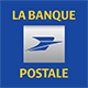 logo banque postale
