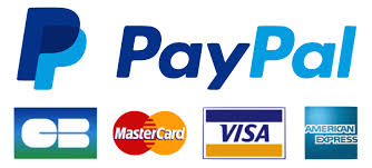 logo paypal