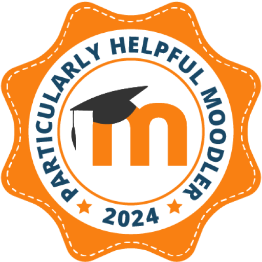 Badge 2024