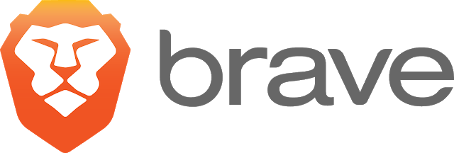 logo brave