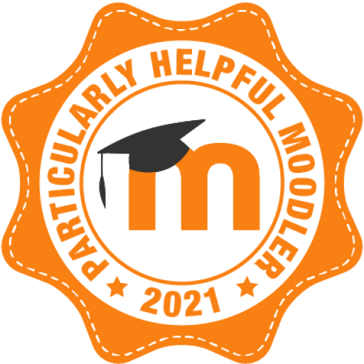 badge 2021