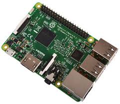 carte RaspBerry